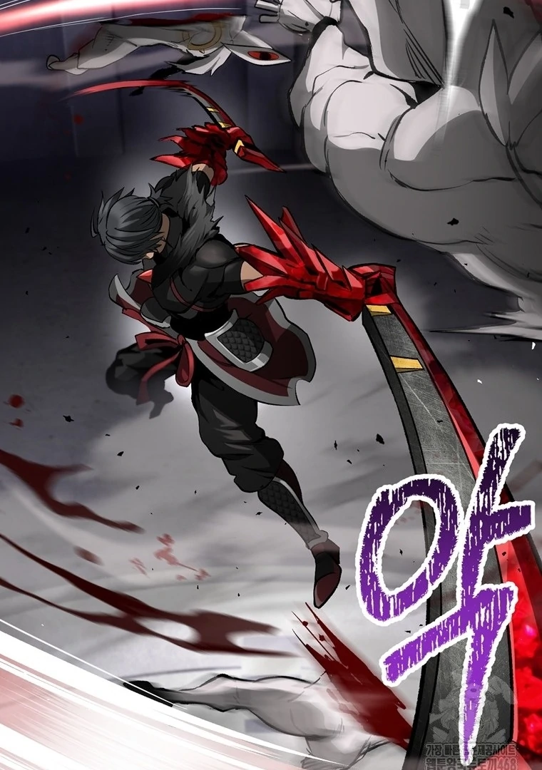 Read Latna Saga Survival of a Sword King IT Manga Online