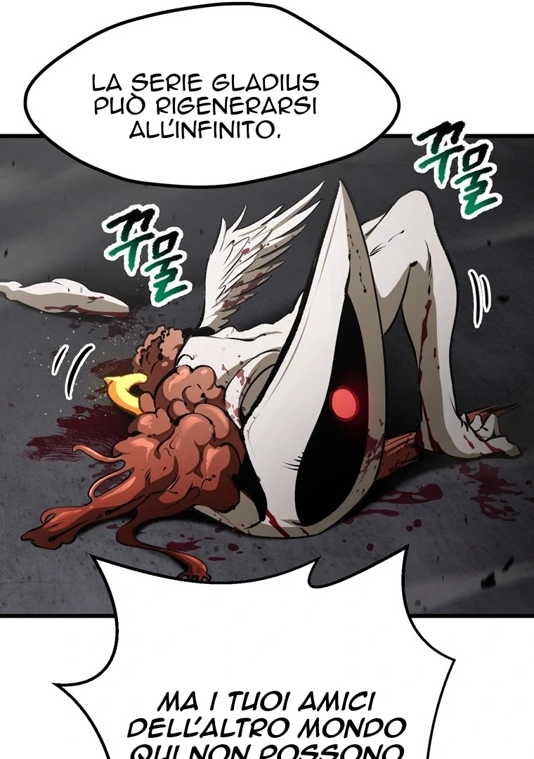 Read Latna Saga Survival of a Sword King IT Manga Online