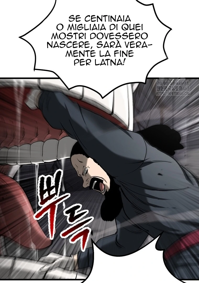 Read Latna Saga Survival of a Sword King IT Manga Online