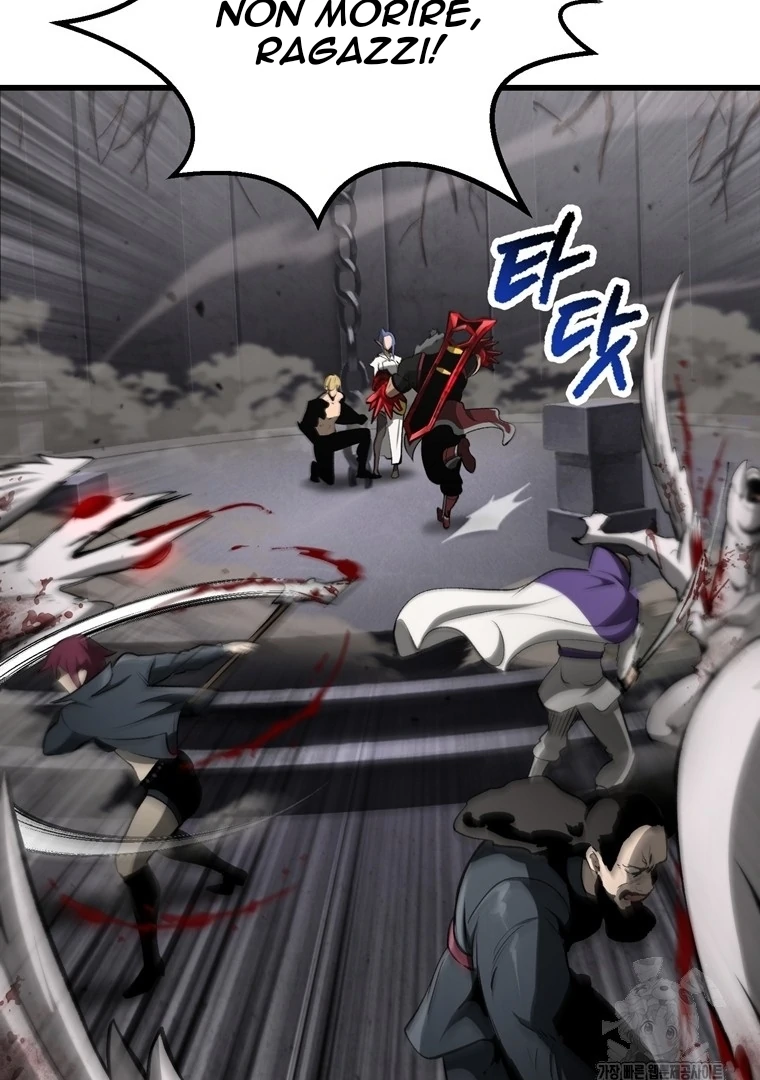 Read Latna Saga Survival of a Sword King IT Manga Online