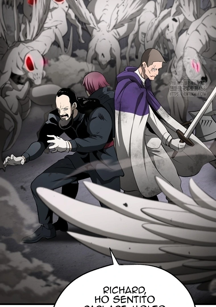 Read Latna Saga Survival of a Sword King IT Manga Online