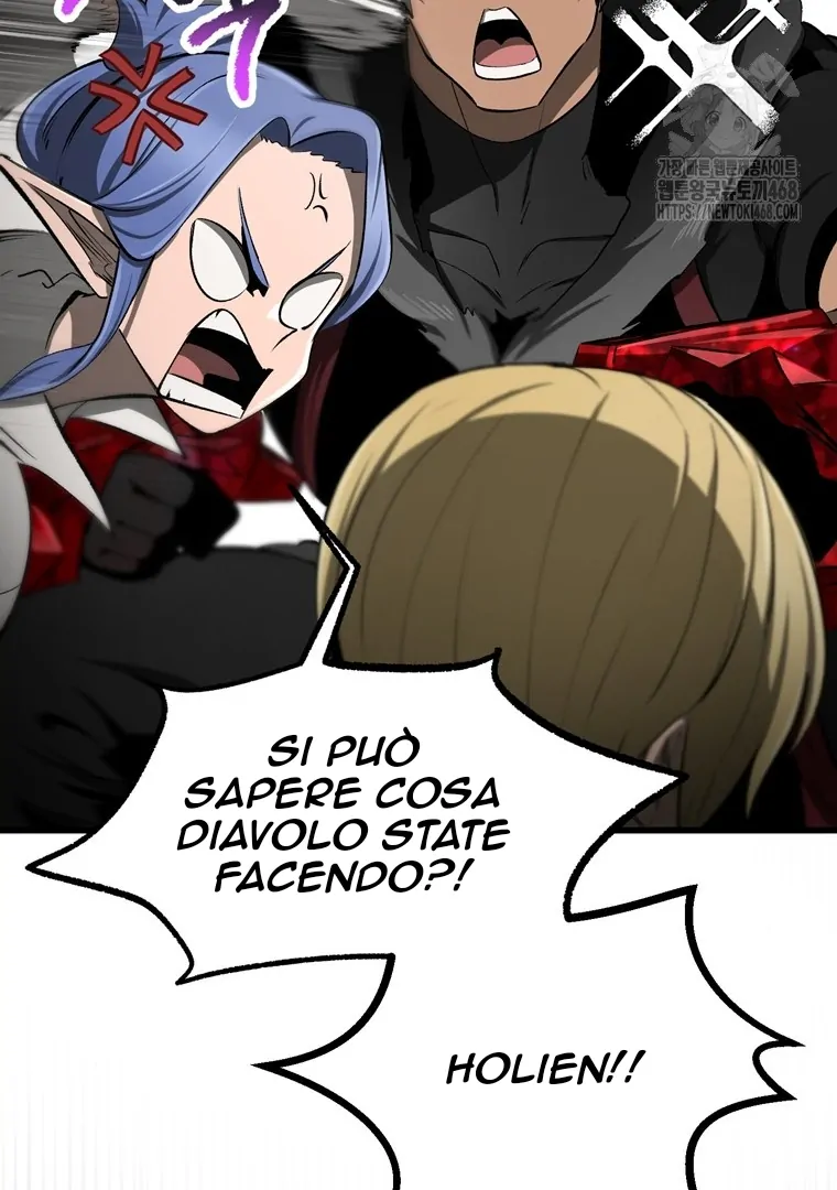 Read Latna Saga Survival of a Sword King IT Manga Online