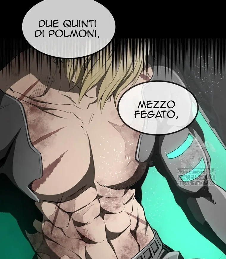 Read Latna Saga Survival of a Sword King IT Manga Online