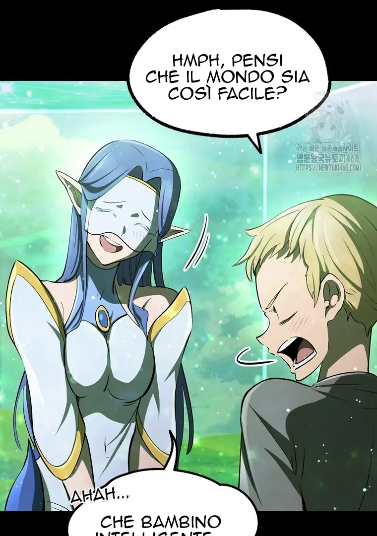 Read Latna Saga Survival of a Sword King IT Manga Online