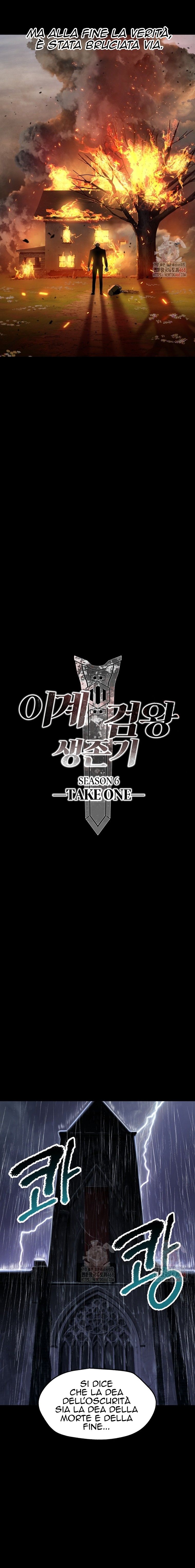 Read Latna Saga Survival of a Sword King IT Manga Online