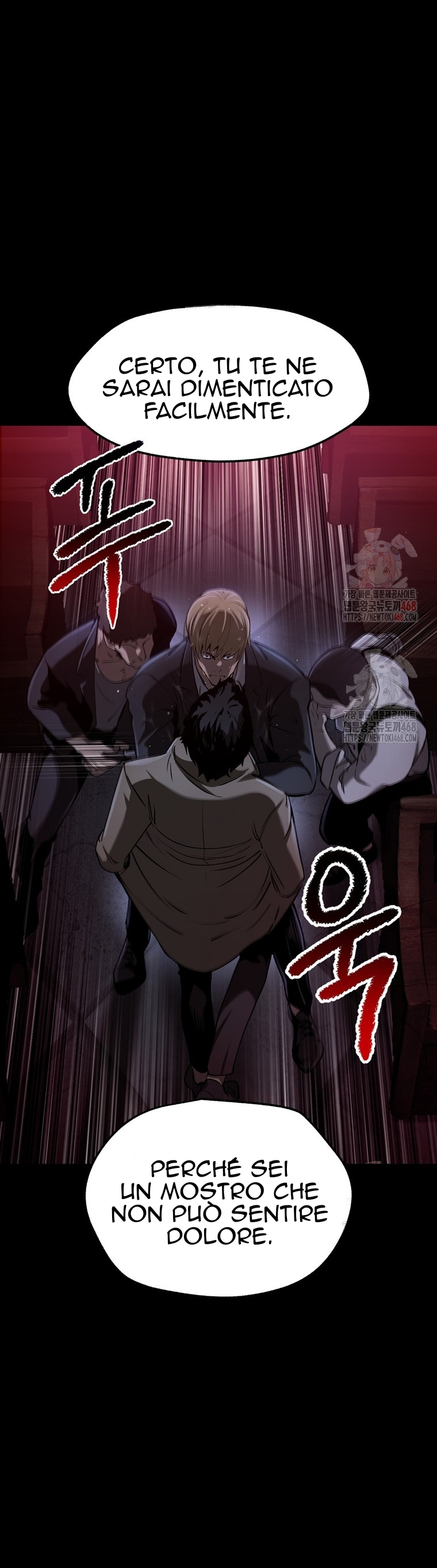 Read Latna Saga Survival of a Sword King IT Manga Online