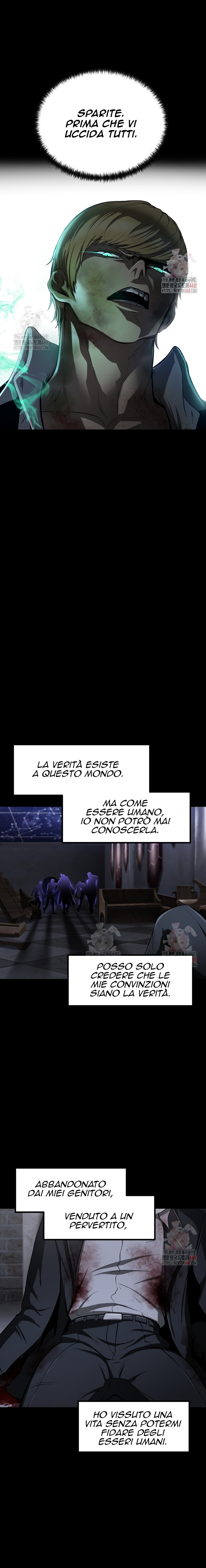 Read Latna Saga Survival of a Sword King IT Manga Online