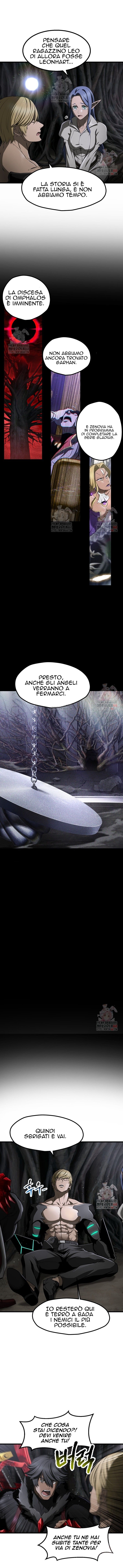 Read Latna Saga Survival of a Sword King IT Manga Online