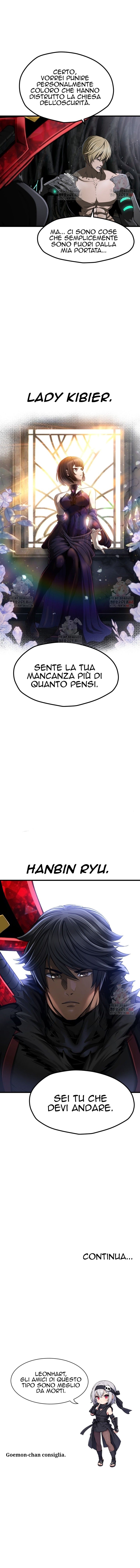 Read Latna Saga Survival of a Sword King IT Manga Online