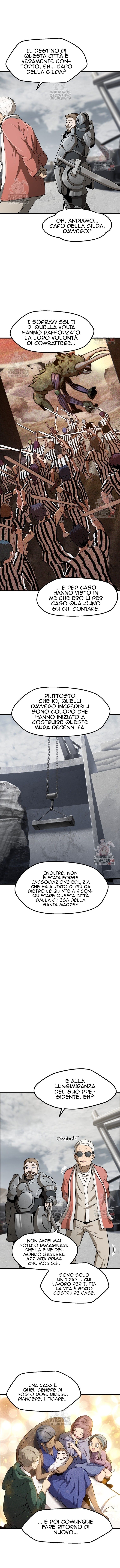 Read Latna Saga Survival of a Sword King IT Manga Online