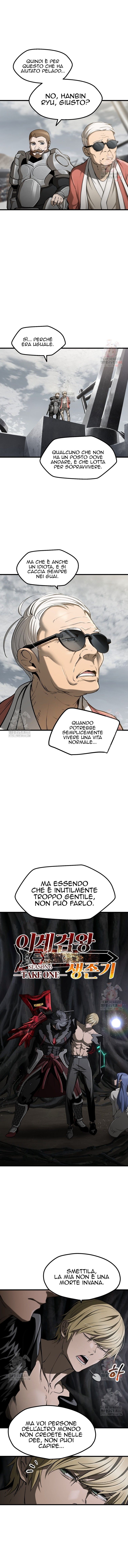 Read Latna Saga Survival of a Sword King IT Manga Online