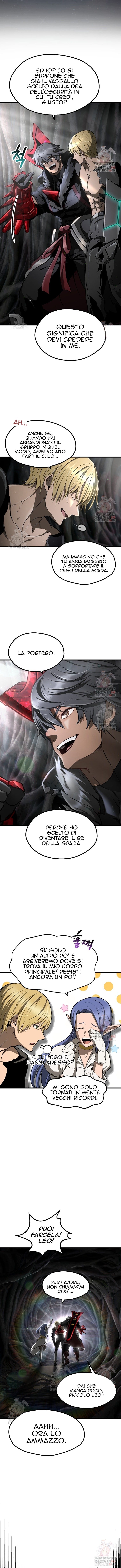 Read Latna Saga Survival of a Sword King IT Manga Online