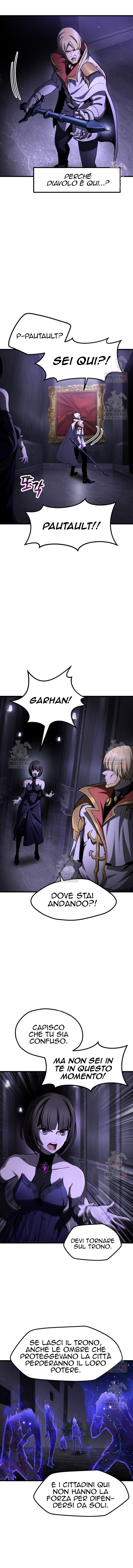 Read Latna Saga Survival of a Sword King IT Manga Online