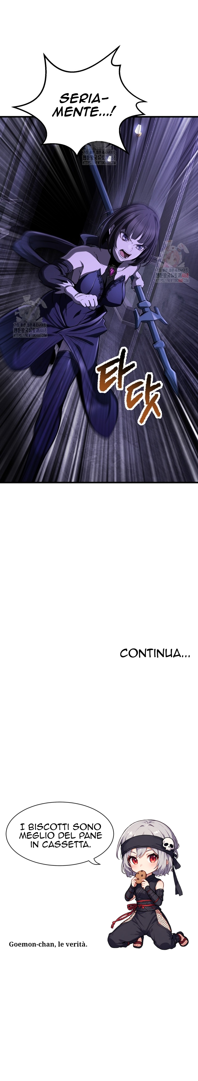 Read Latna Saga Survival of a Sword King IT Manga Online