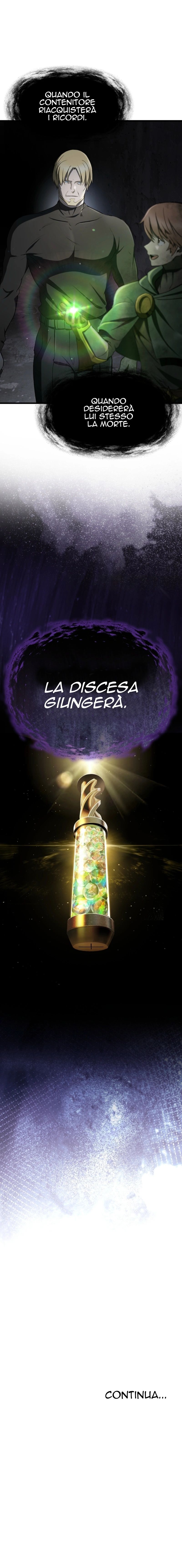 Read Latna Saga Survival of a Sword King IT Manga Online