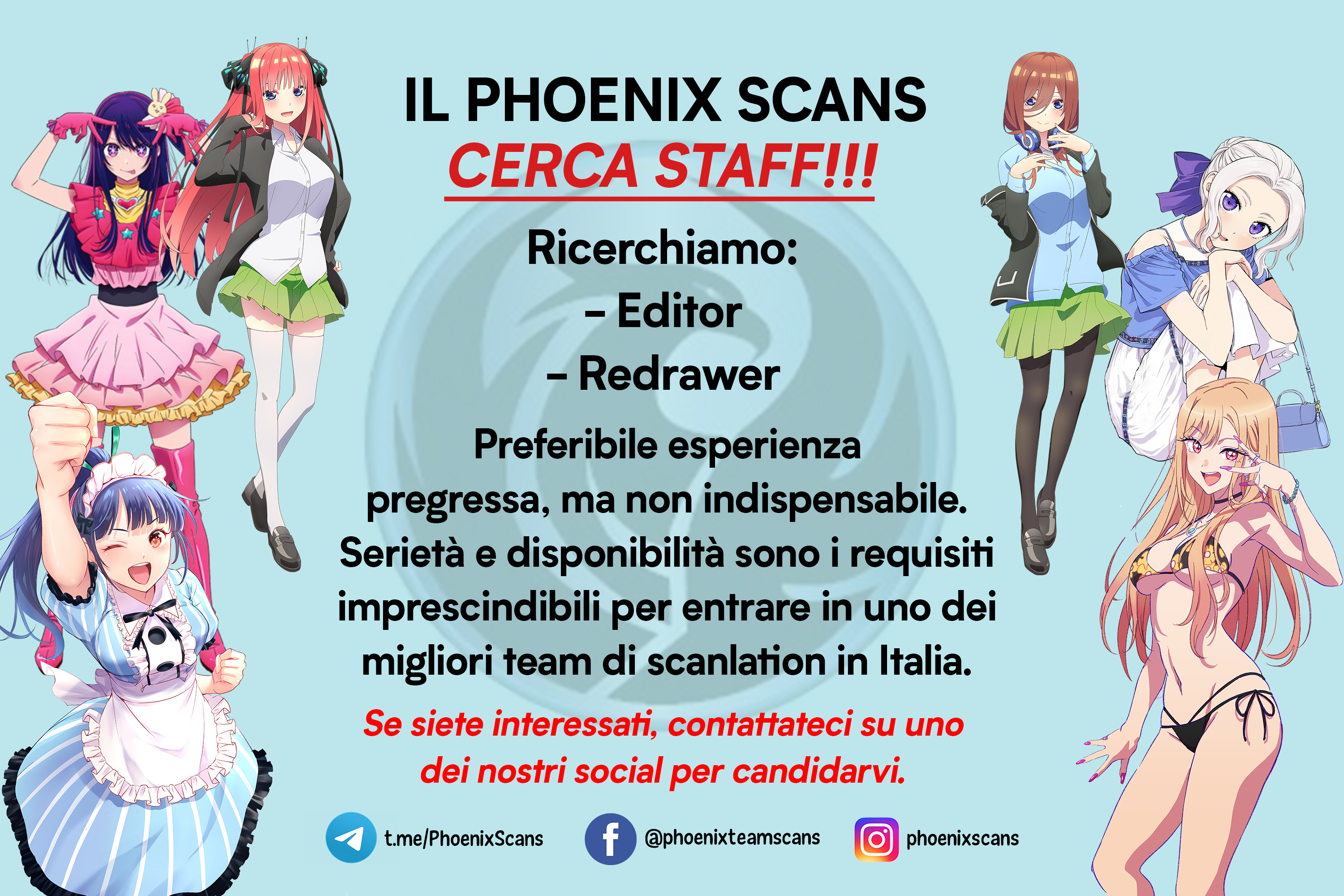 Read Oshi no Ko IT Manga Online