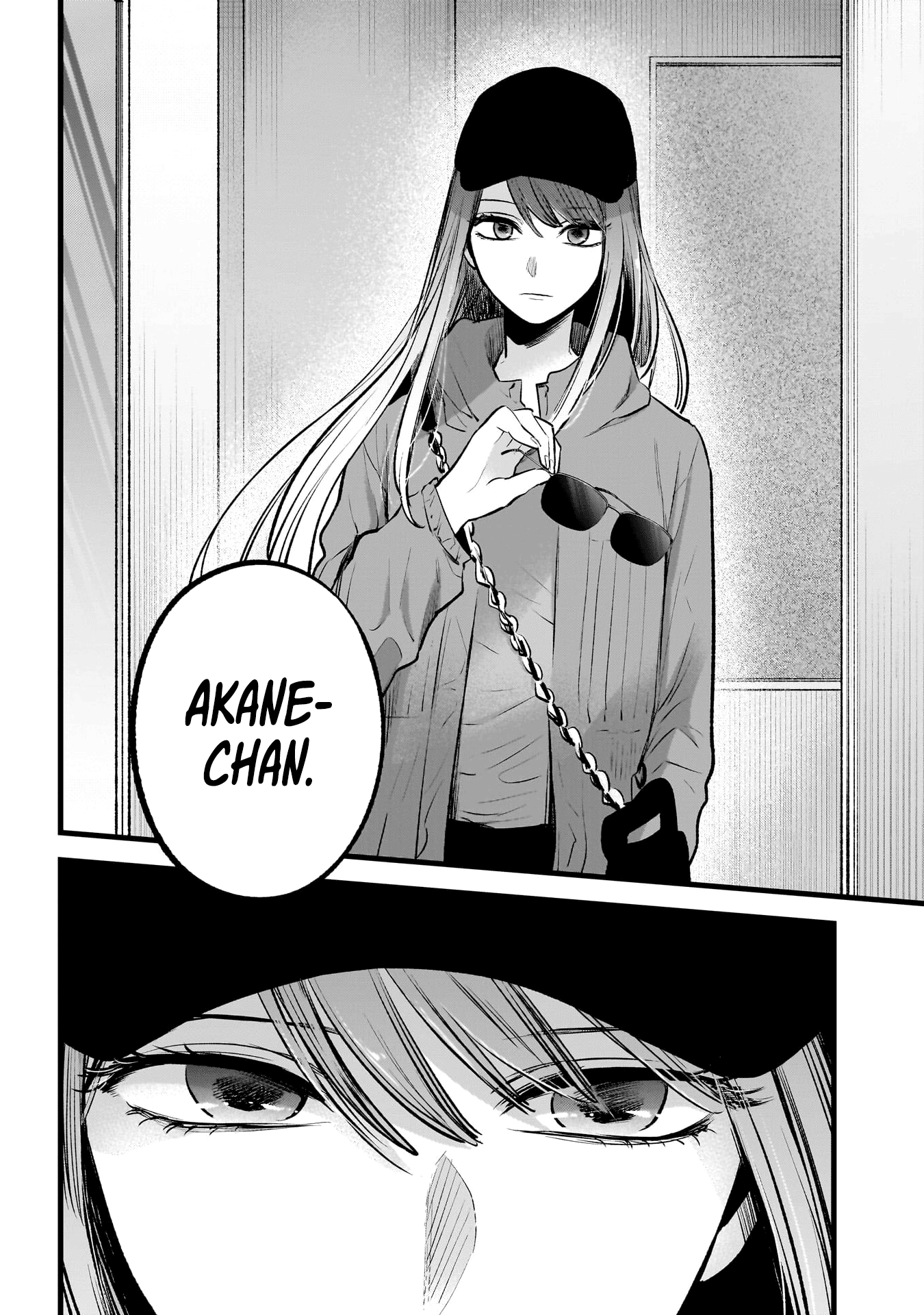 Read Oshi no Ko IT Manga Online