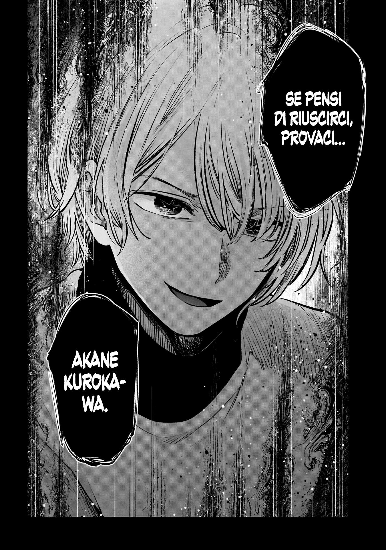 Read Oshi no Ko IT Manga Online