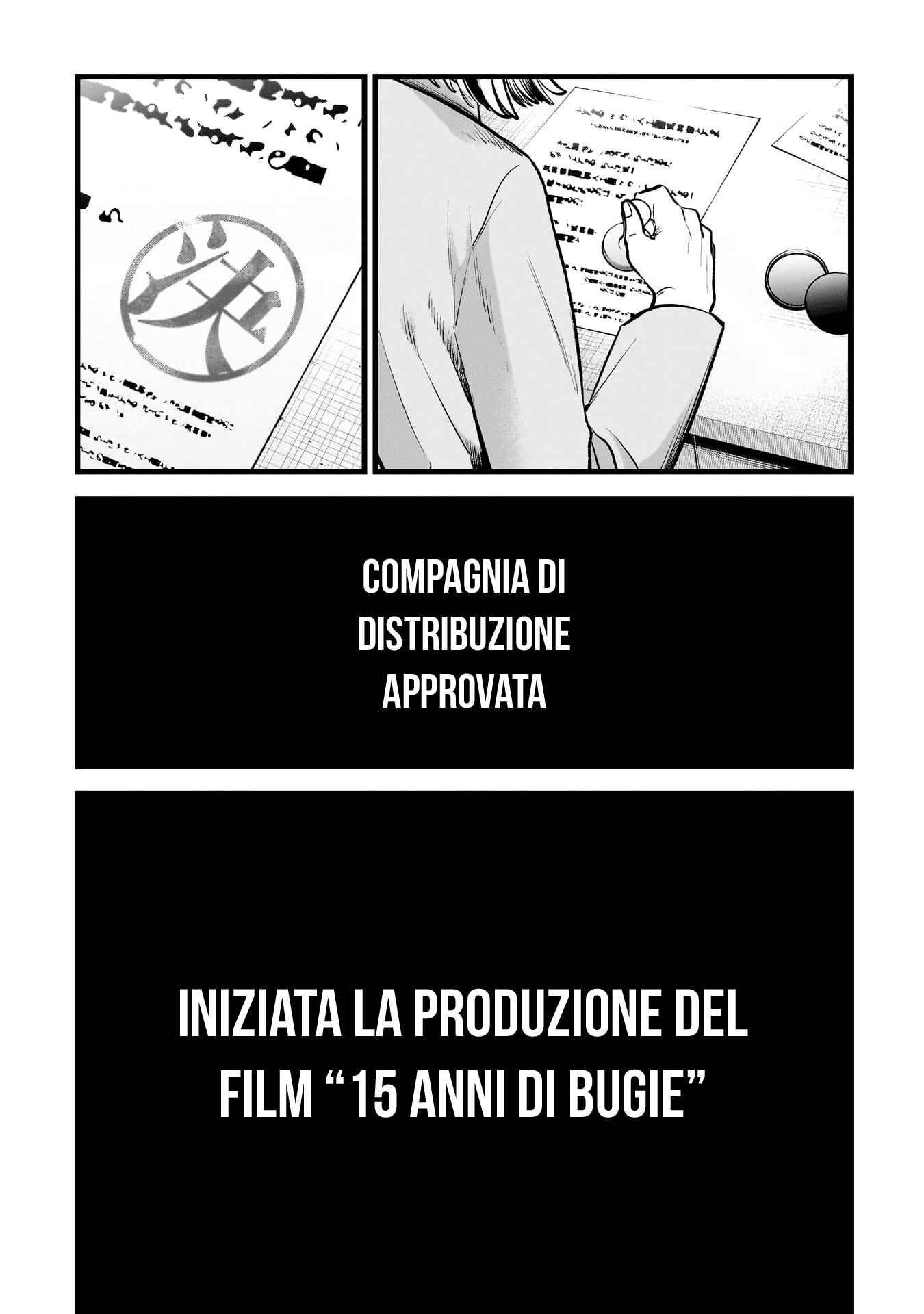 Read Oshi no Ko IT Manga Online