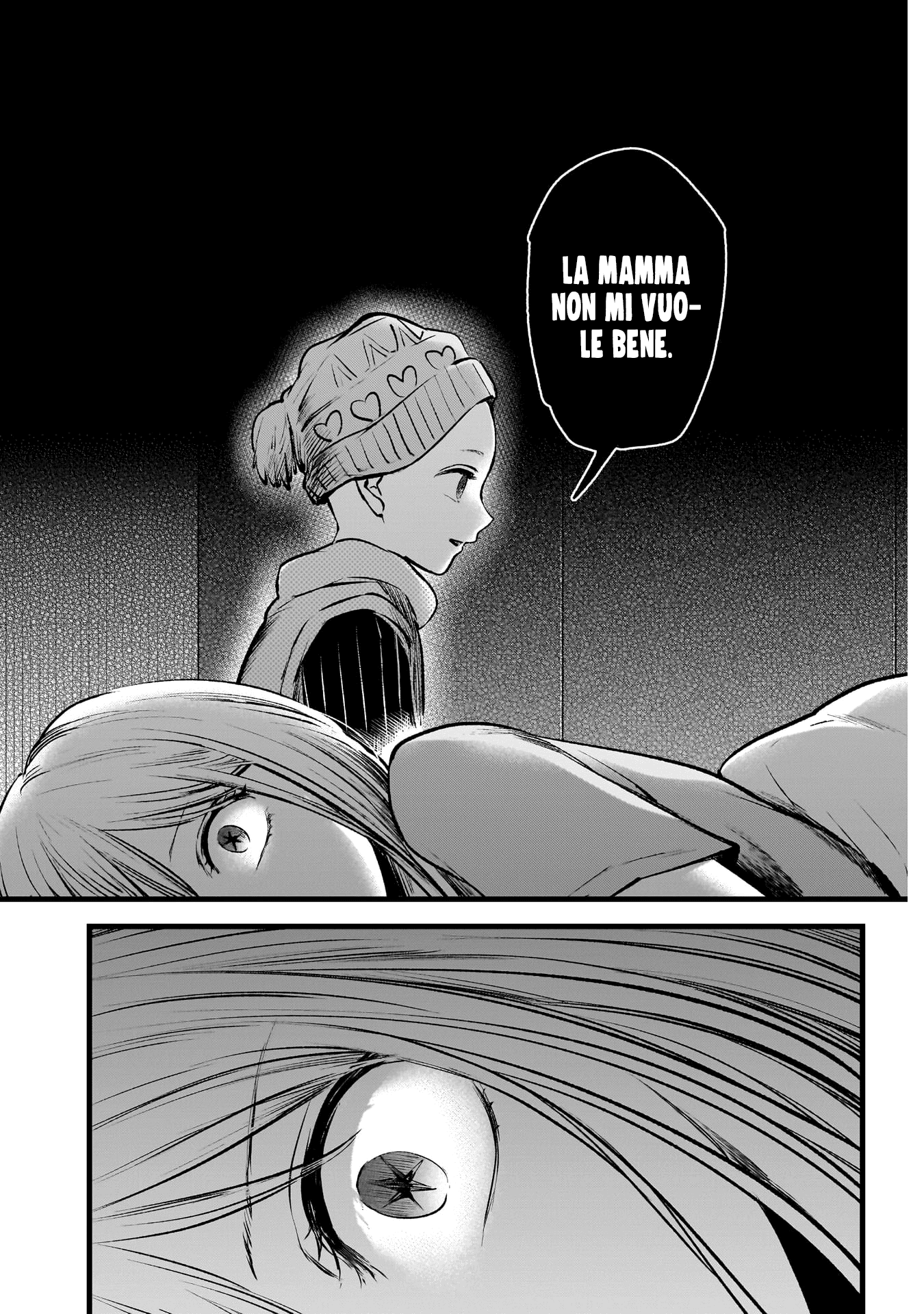 Read Oshi no Ko IT Manga Online