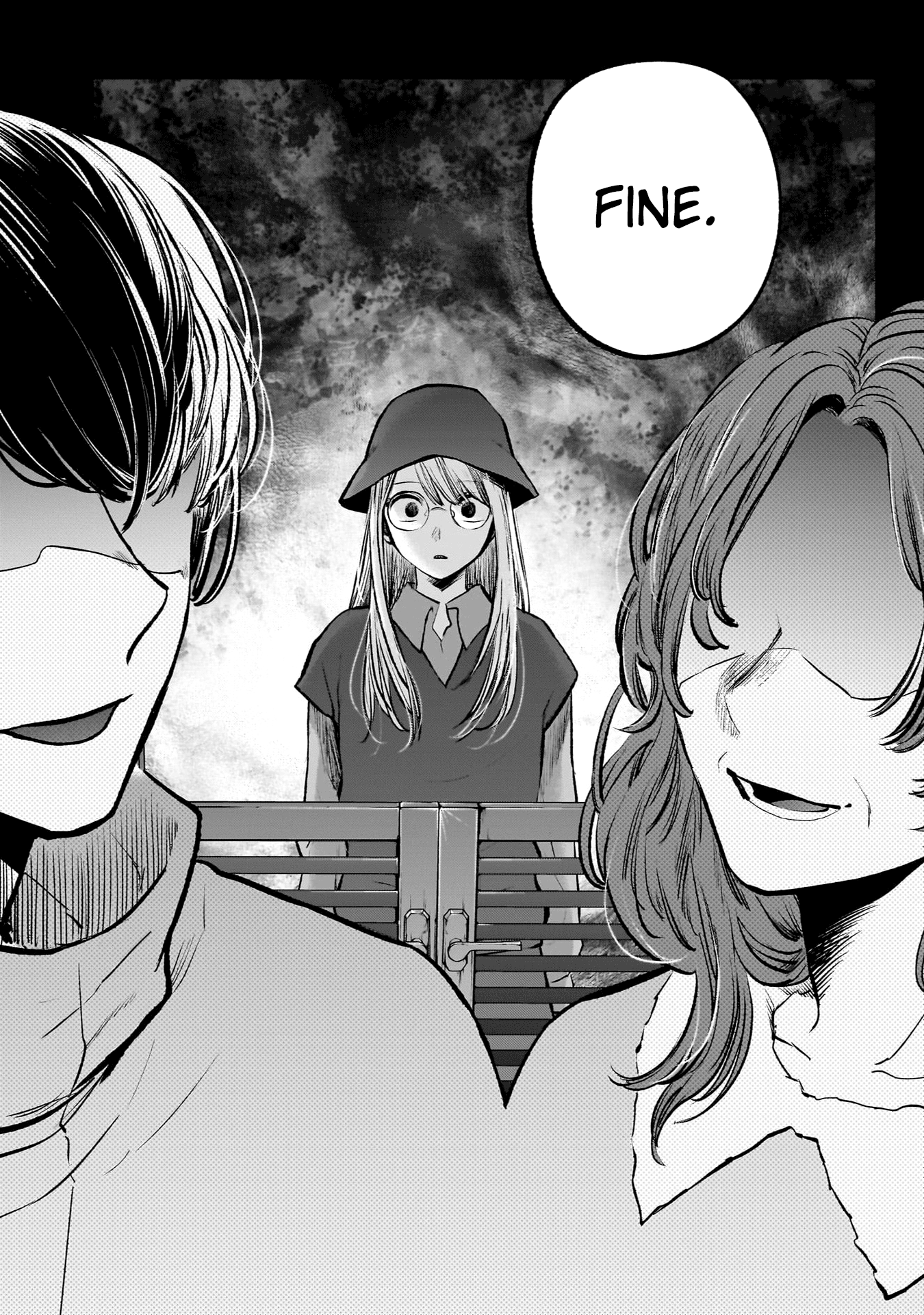 Read Oshi no Ko IT Manga Online