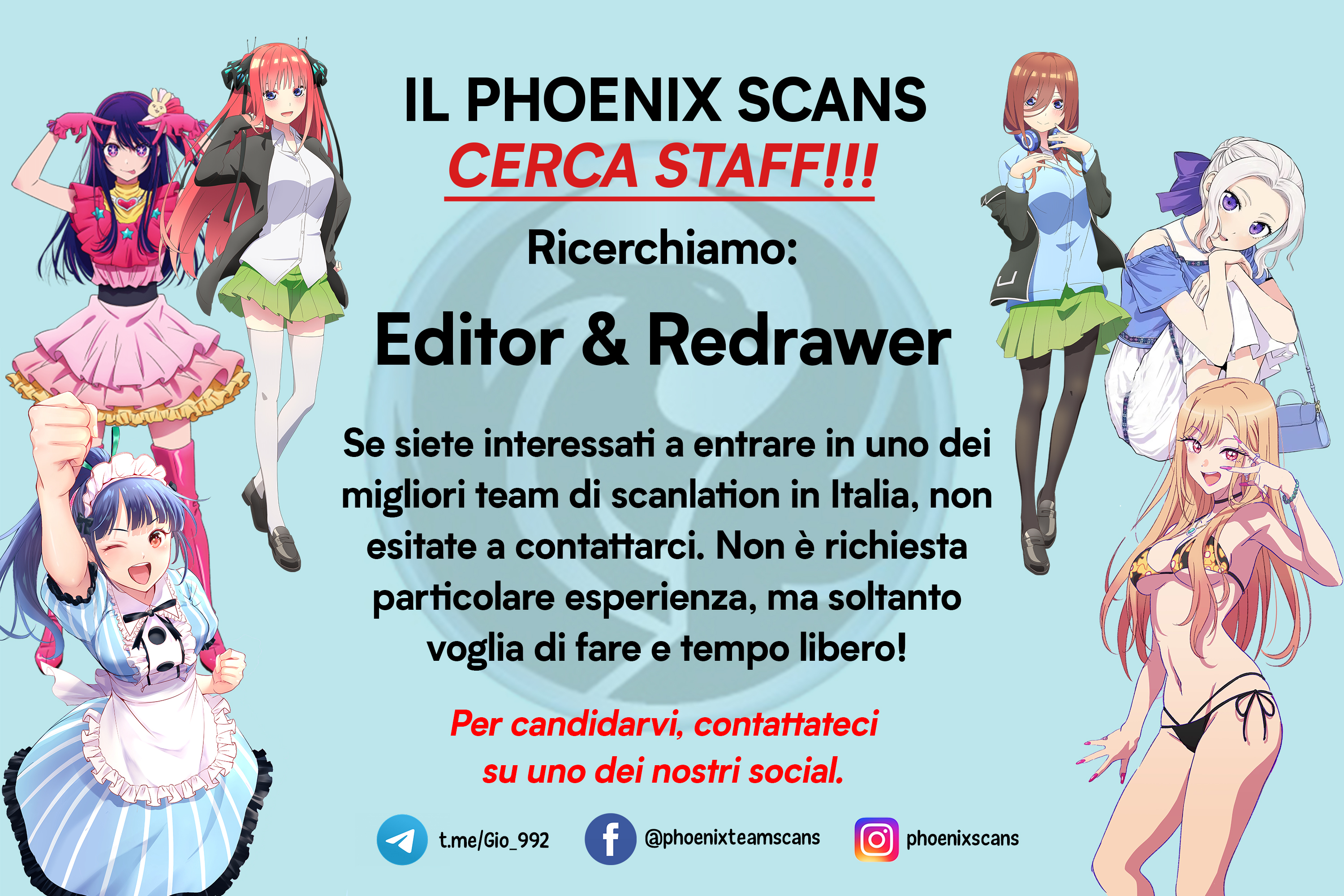 Read Oshi no Ko IT Manga Online