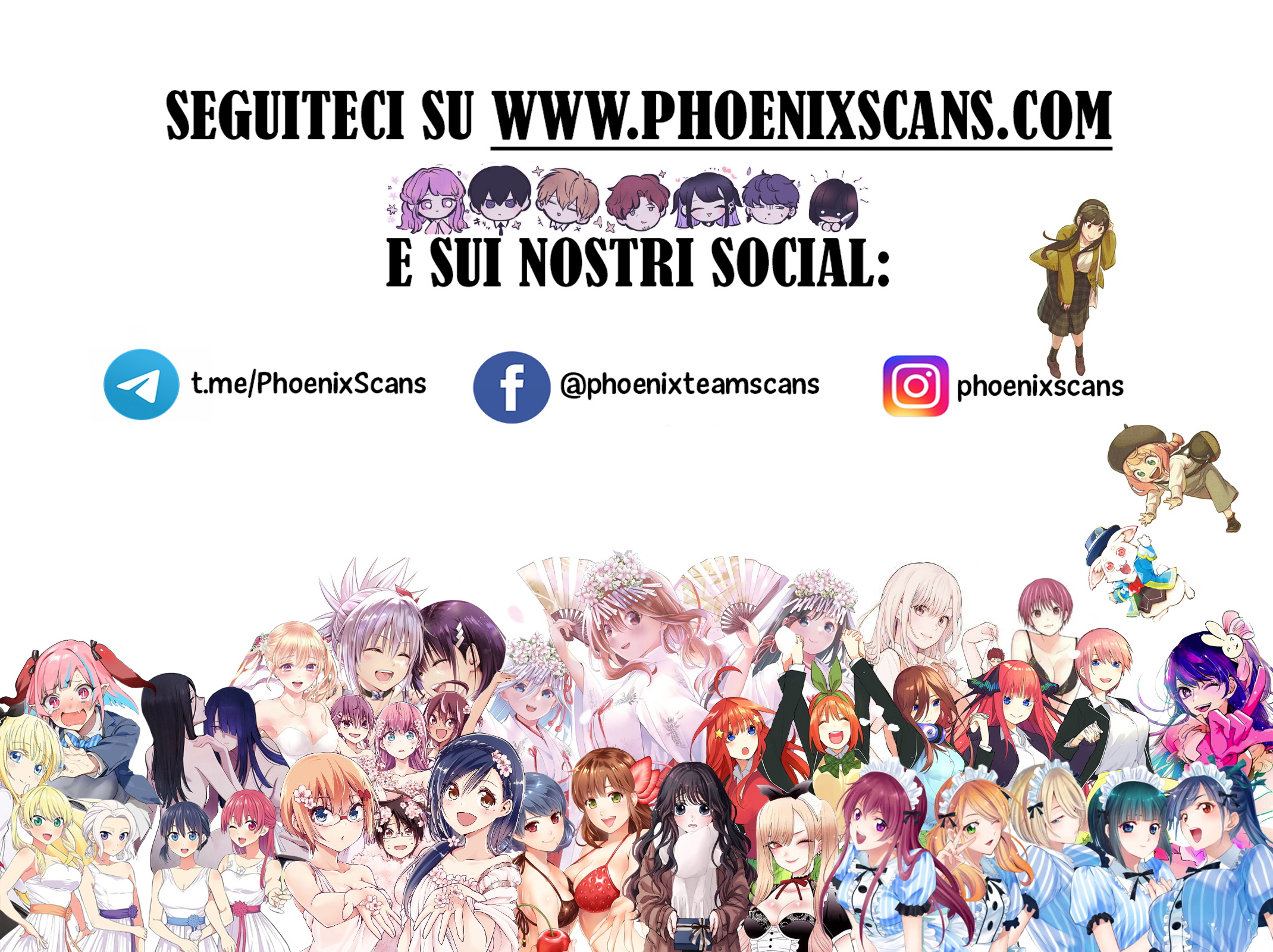 Read Oshi no Ko IT Manga Online