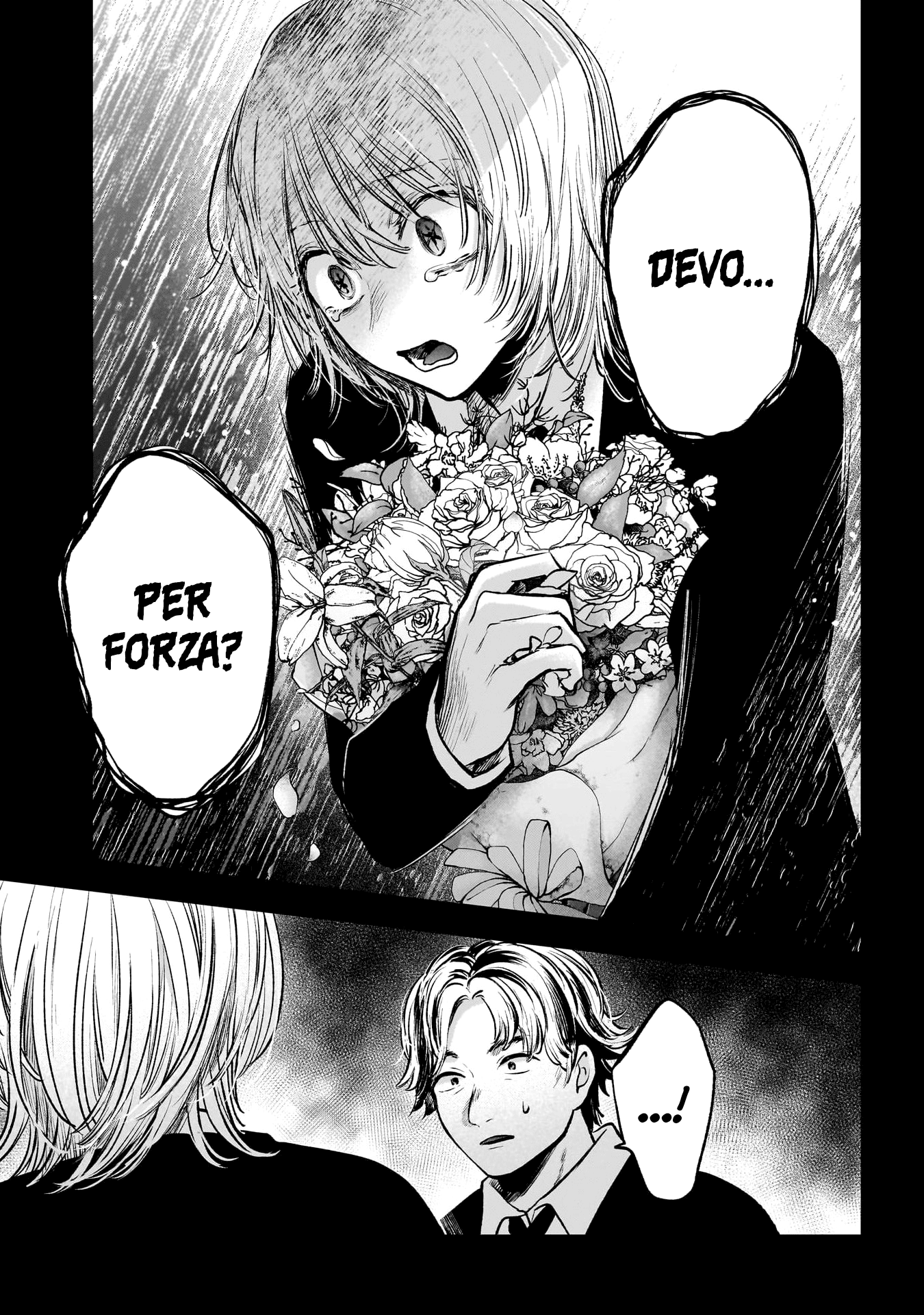 Read Oshi no Ko IT Manga Online