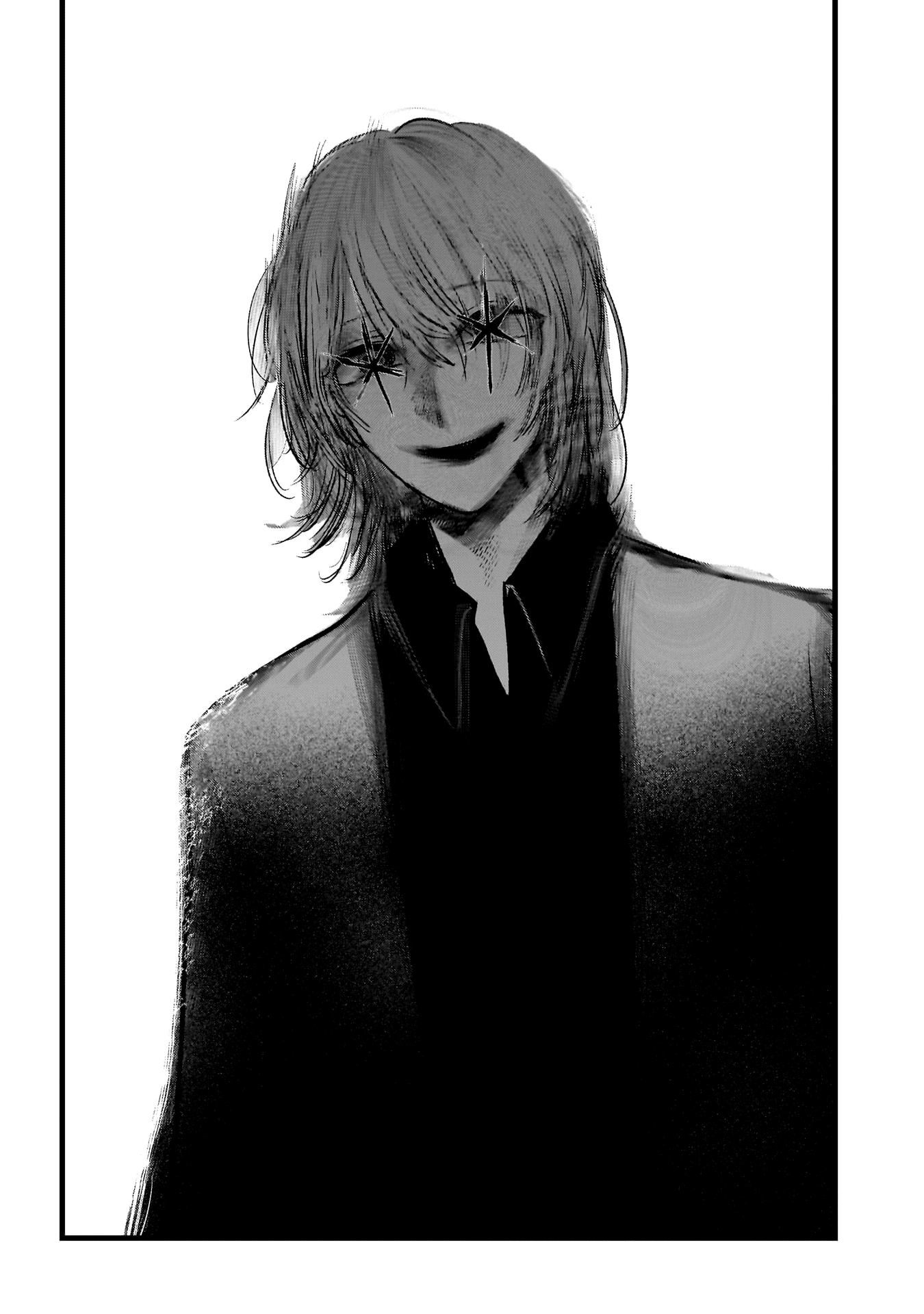 Read Oshi no Ko IT Manga Online