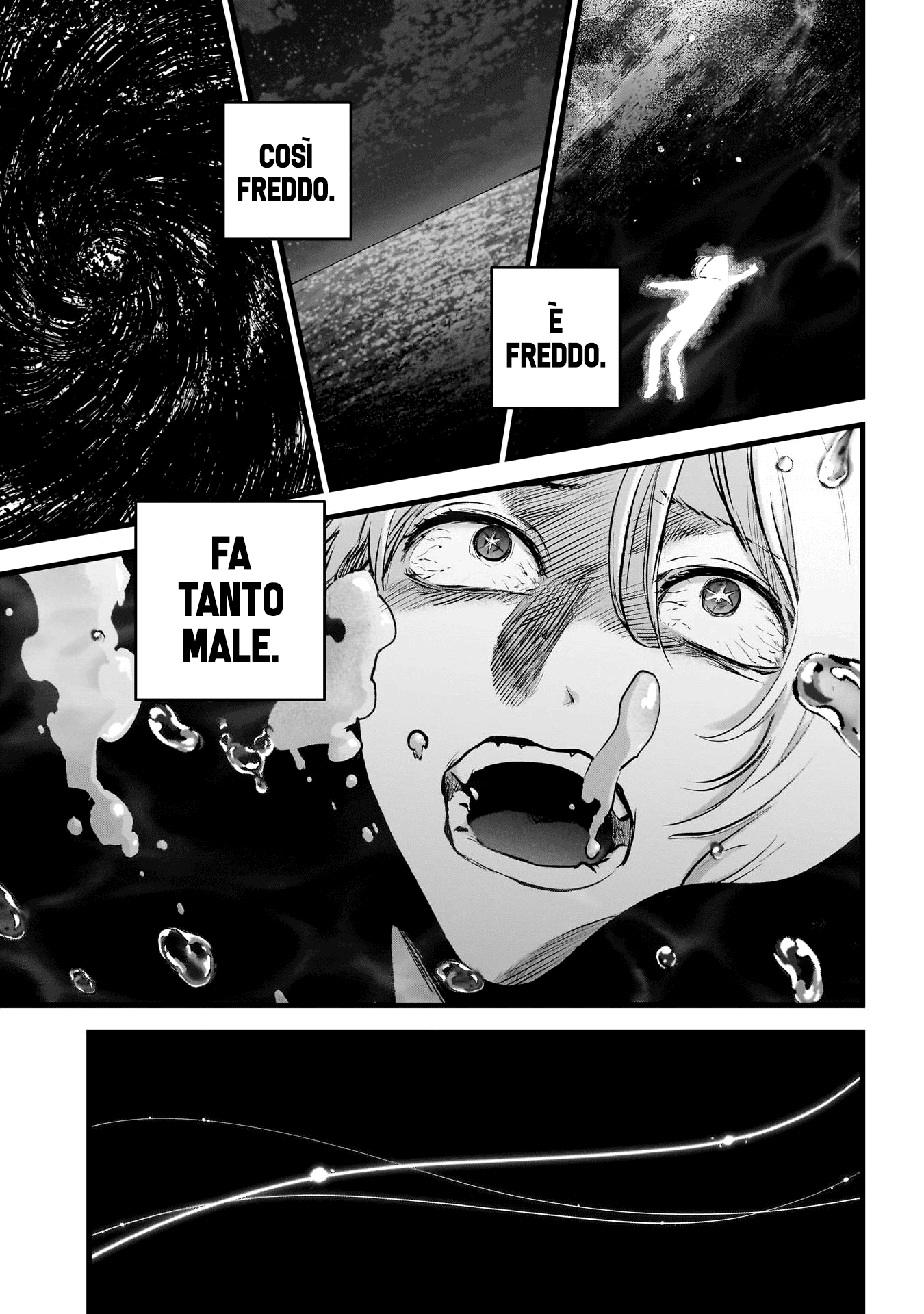 Read Oshi no Ko IT Manga Online