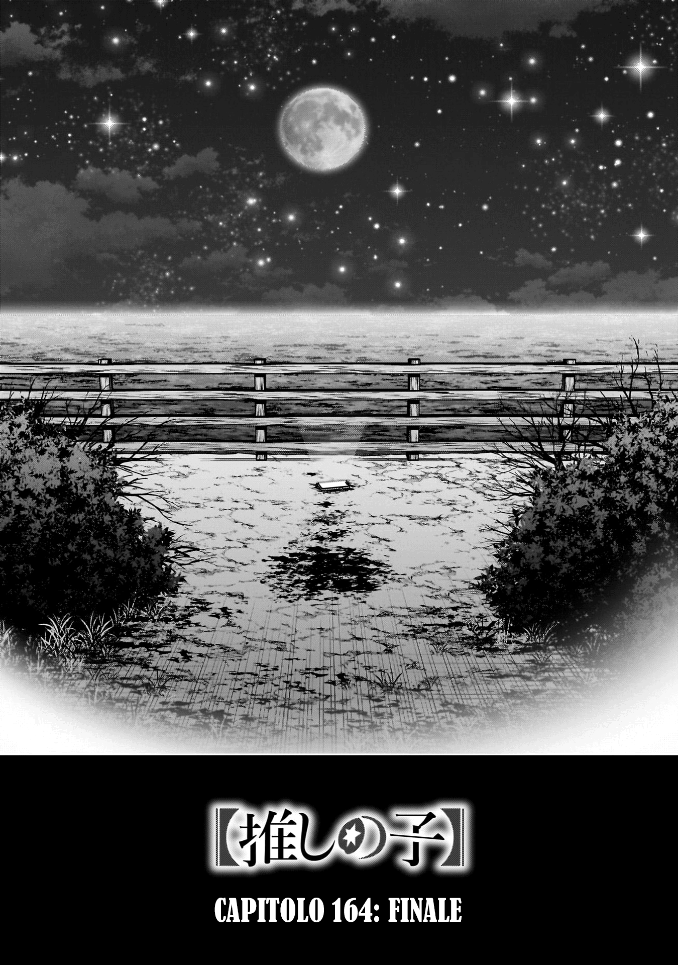 Read Oshi no Ko IT Manga Online