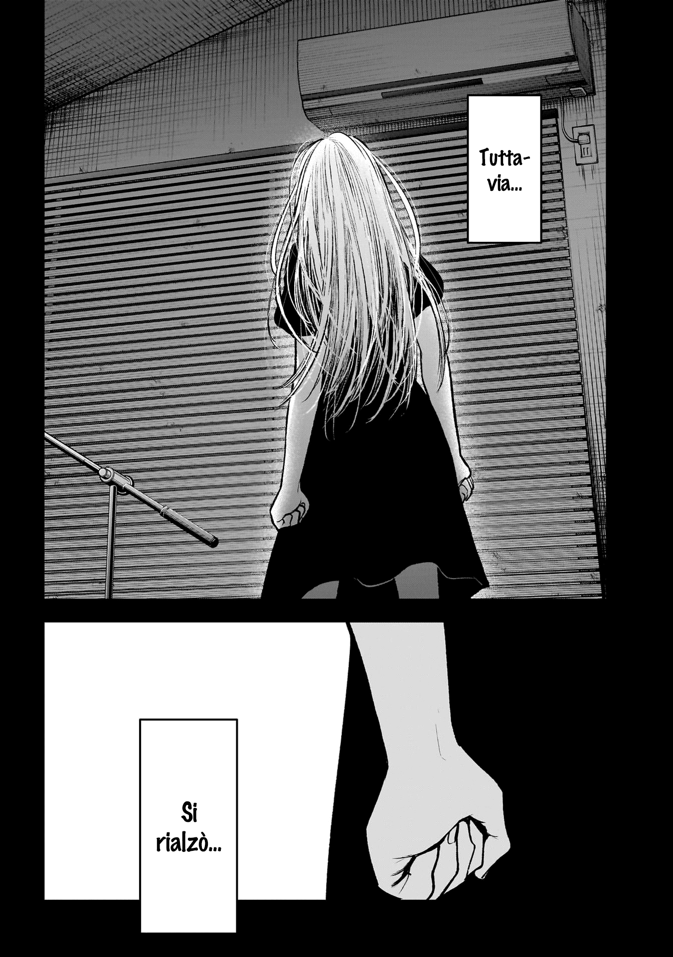 Read Oshi no Ko IT Manga Online