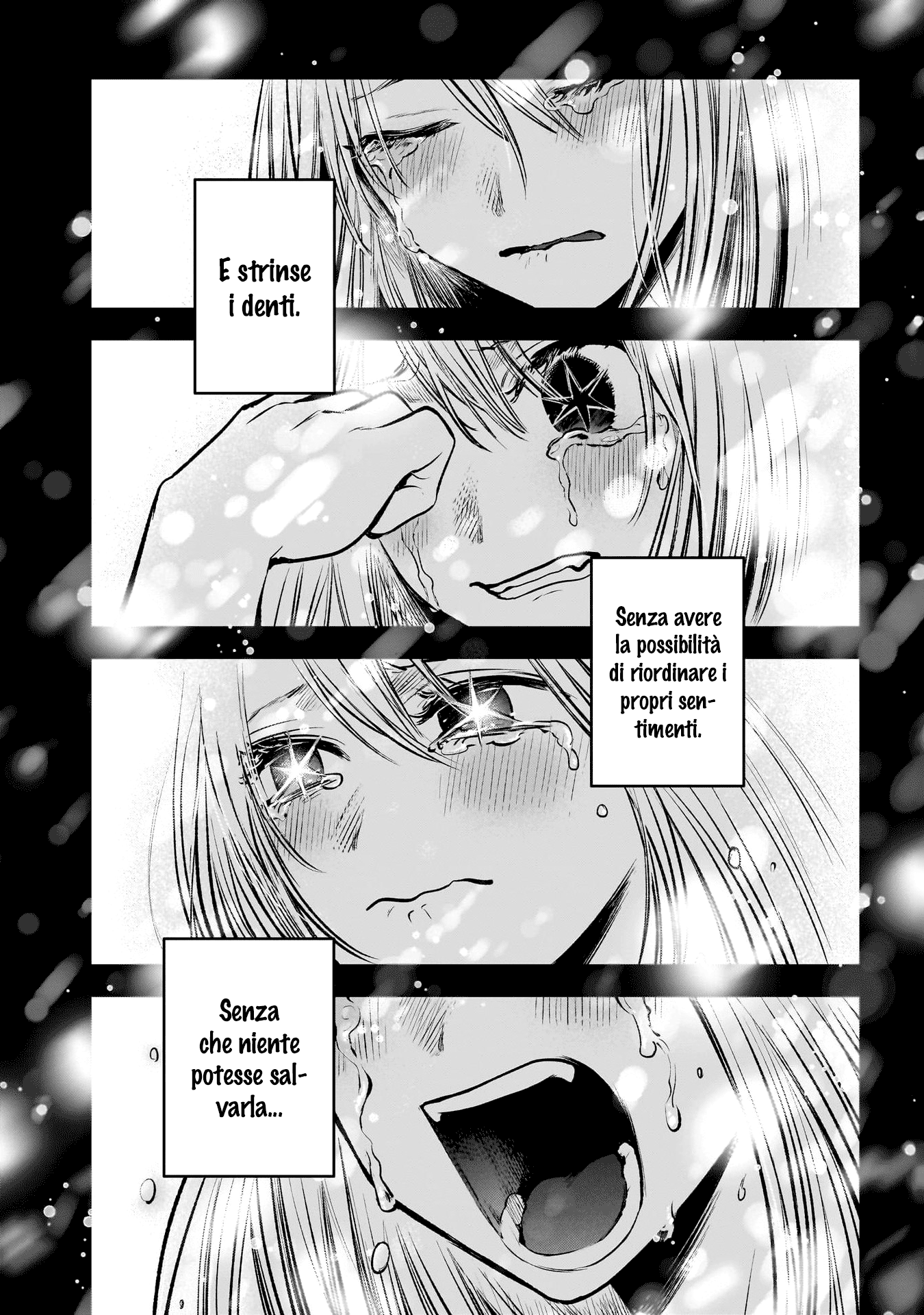 Read Oshi no Ko IT Manga Online