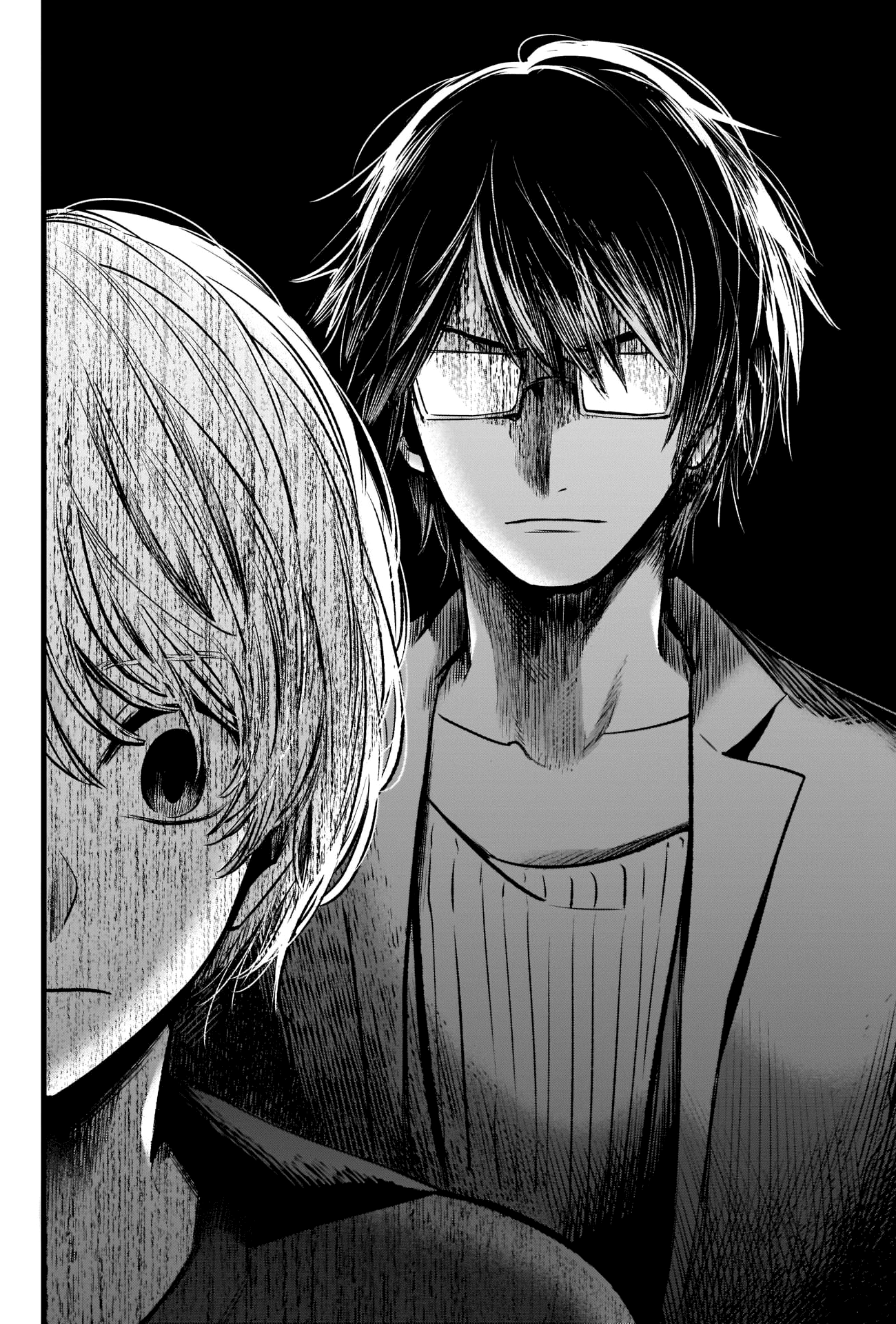 Read Oshi no Ko IT Manga Online