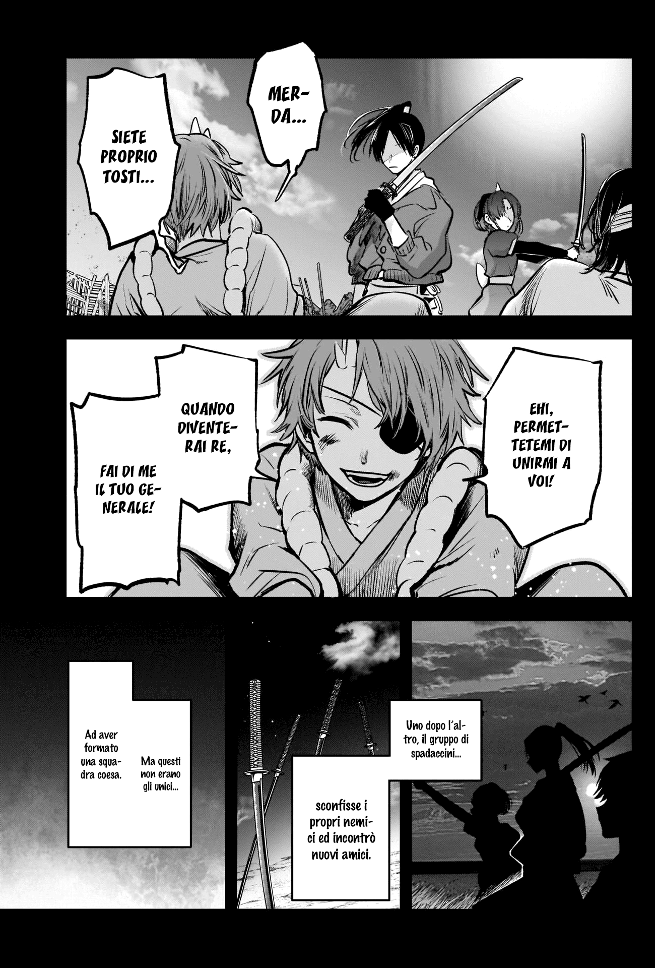 Read Oshi no Ko IT Manga Online