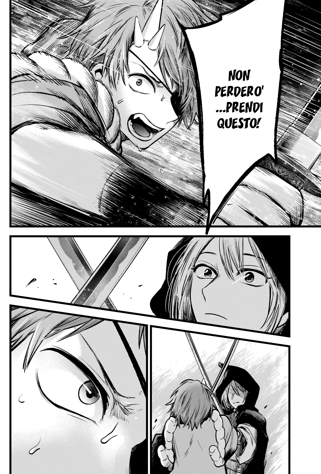 Read Oshi no Ko IT Manga Online