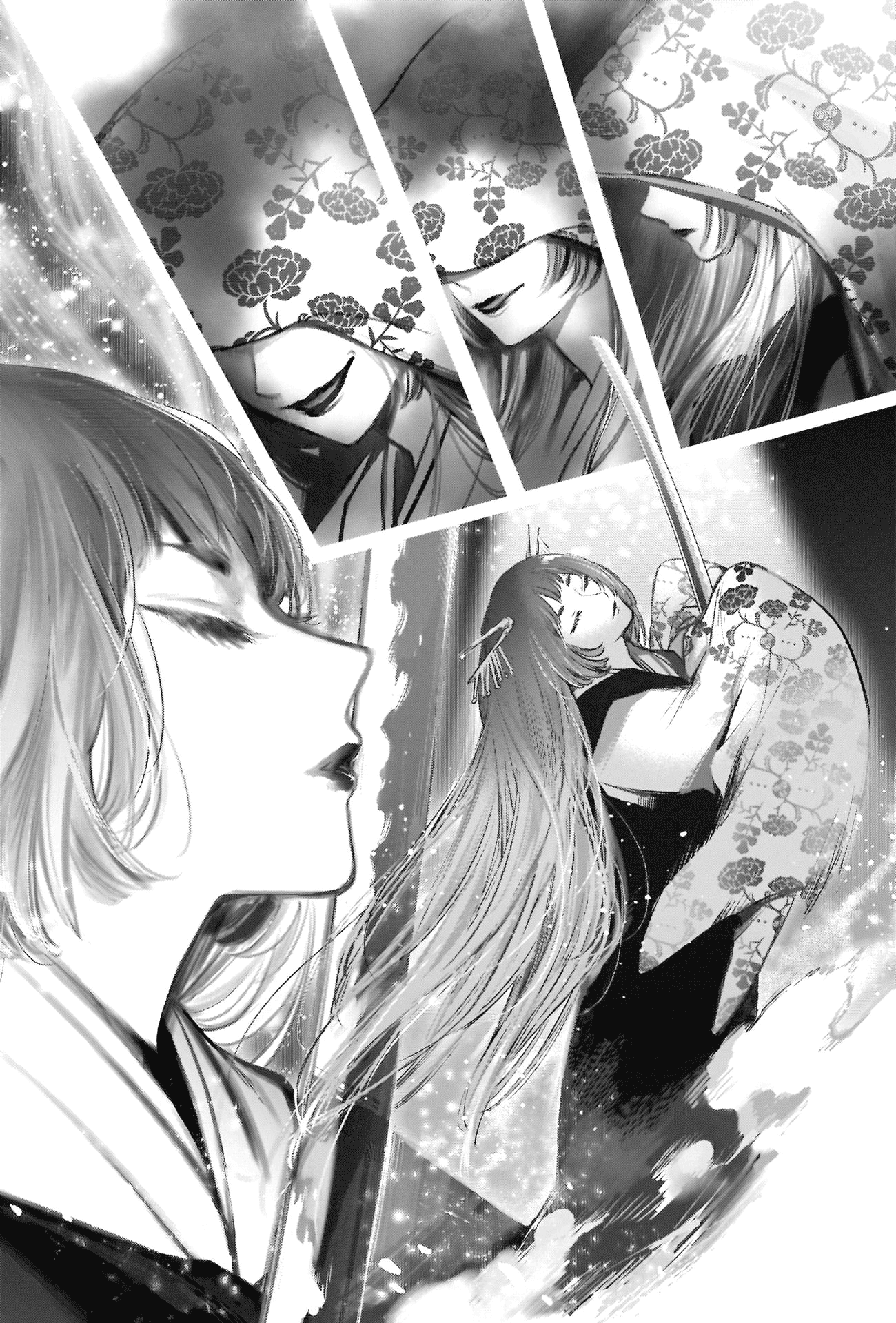 Read Oshi no Ko IT Manga Online