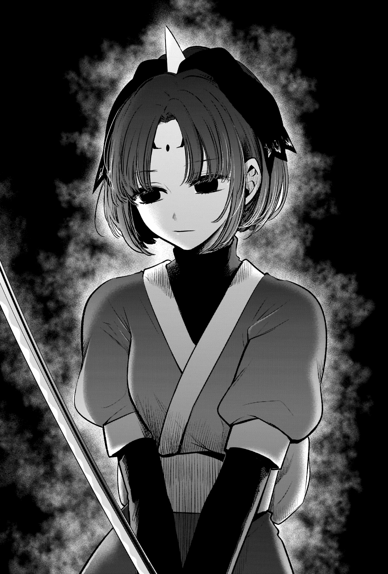 Read Oshi no Ko IT Manga Online