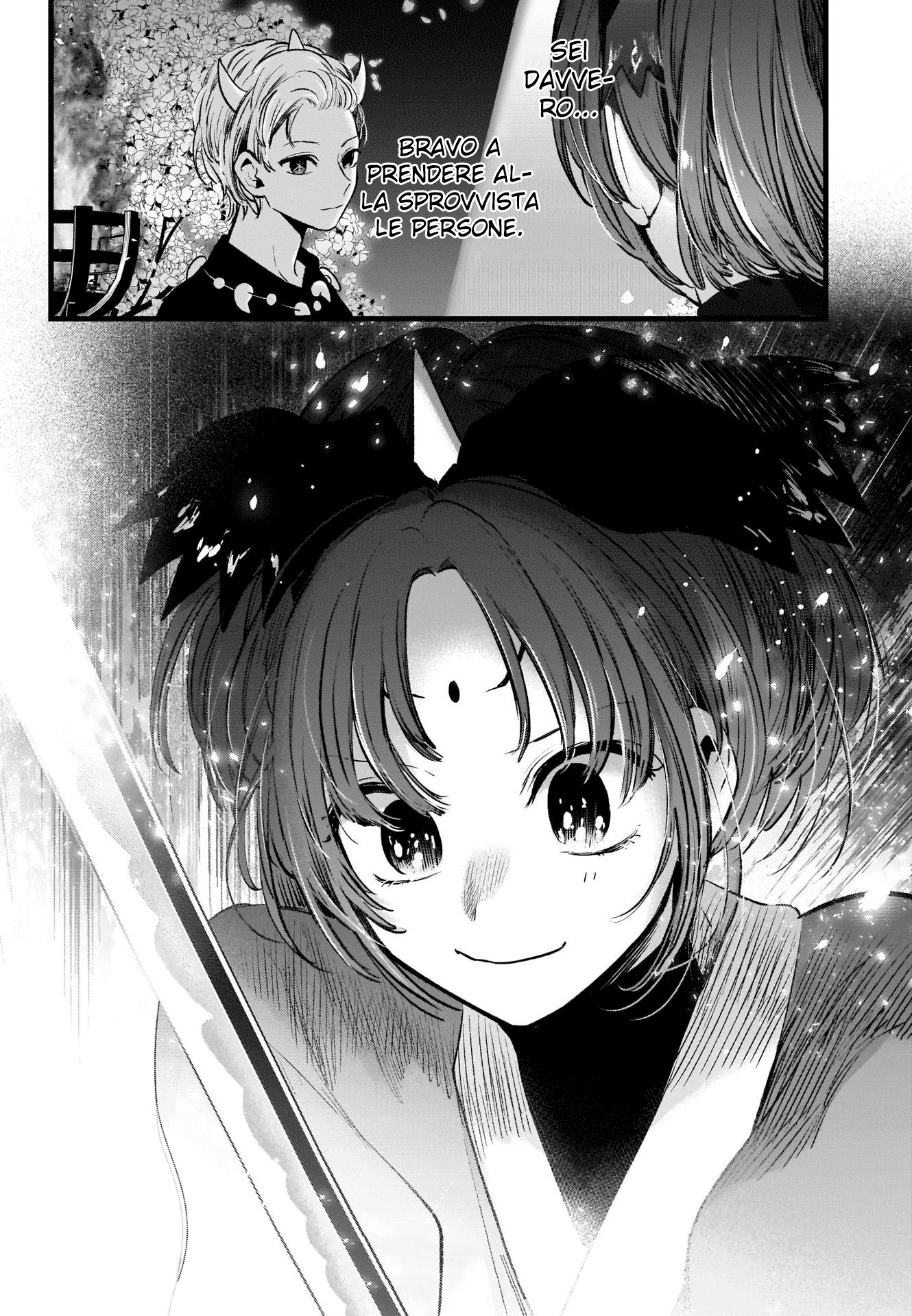 Read Oshi no Ko IT Manga Online