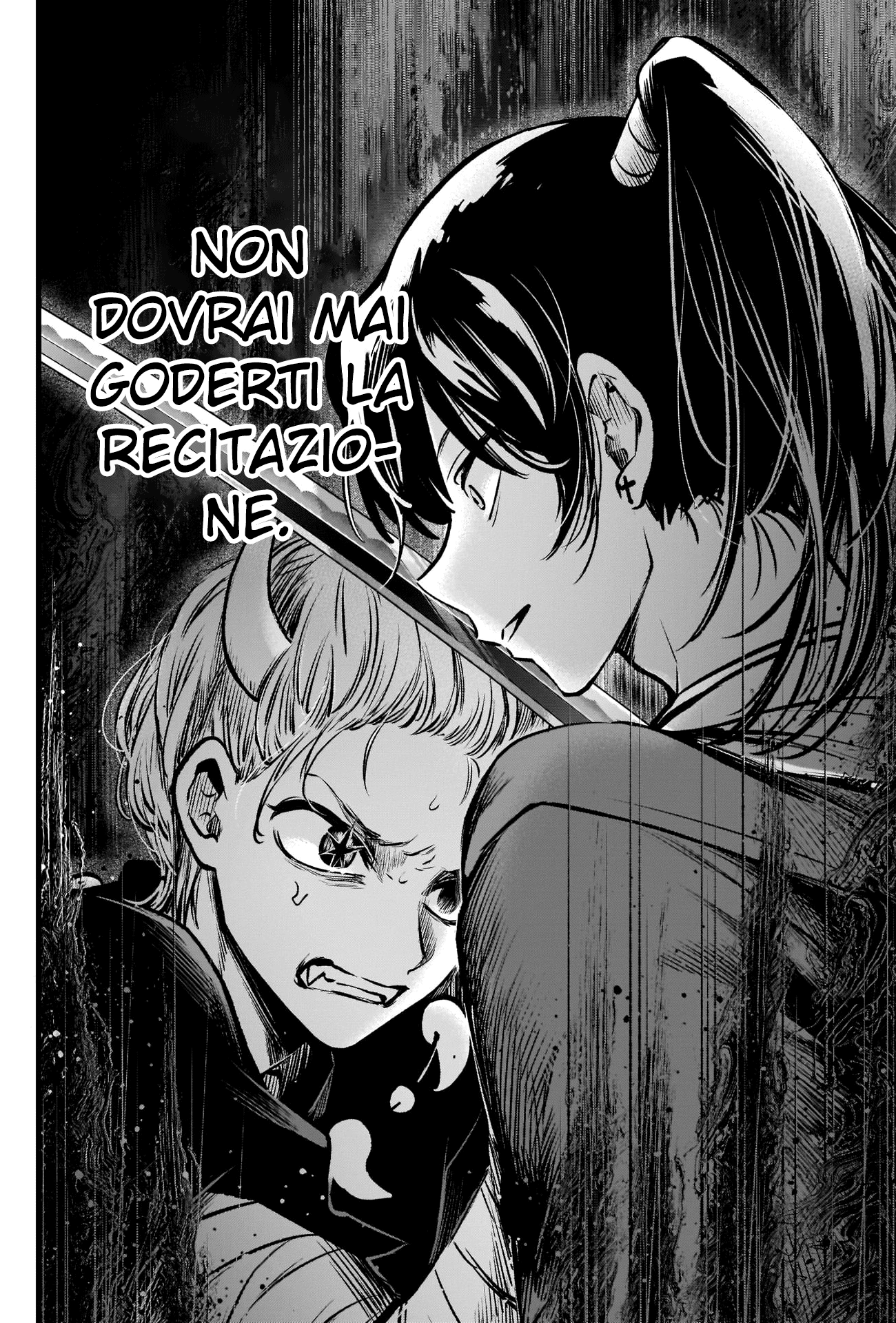 Read Oshi no Ko IT Manga Online