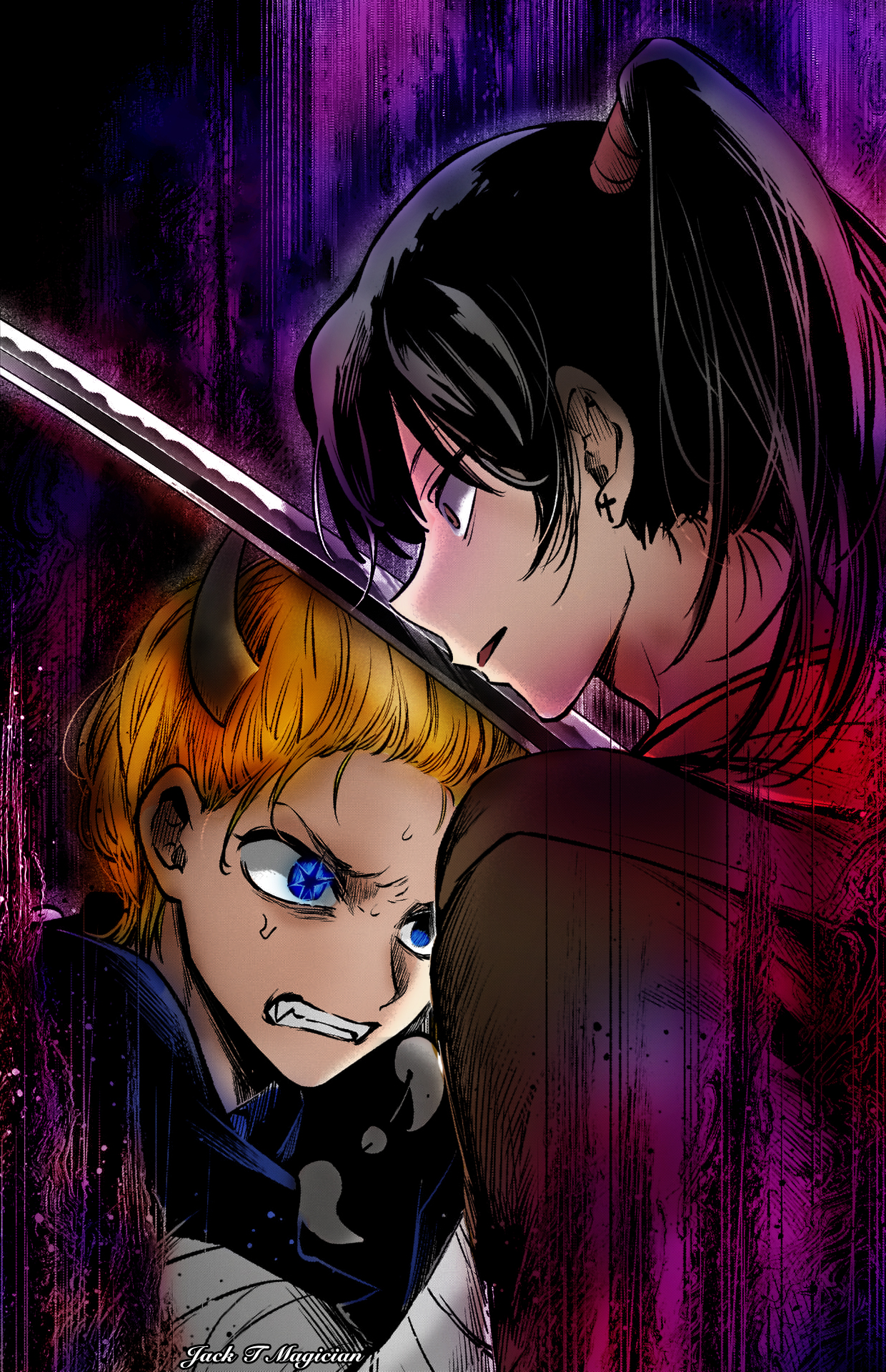 Read Oshi no Ko IT Manga Online