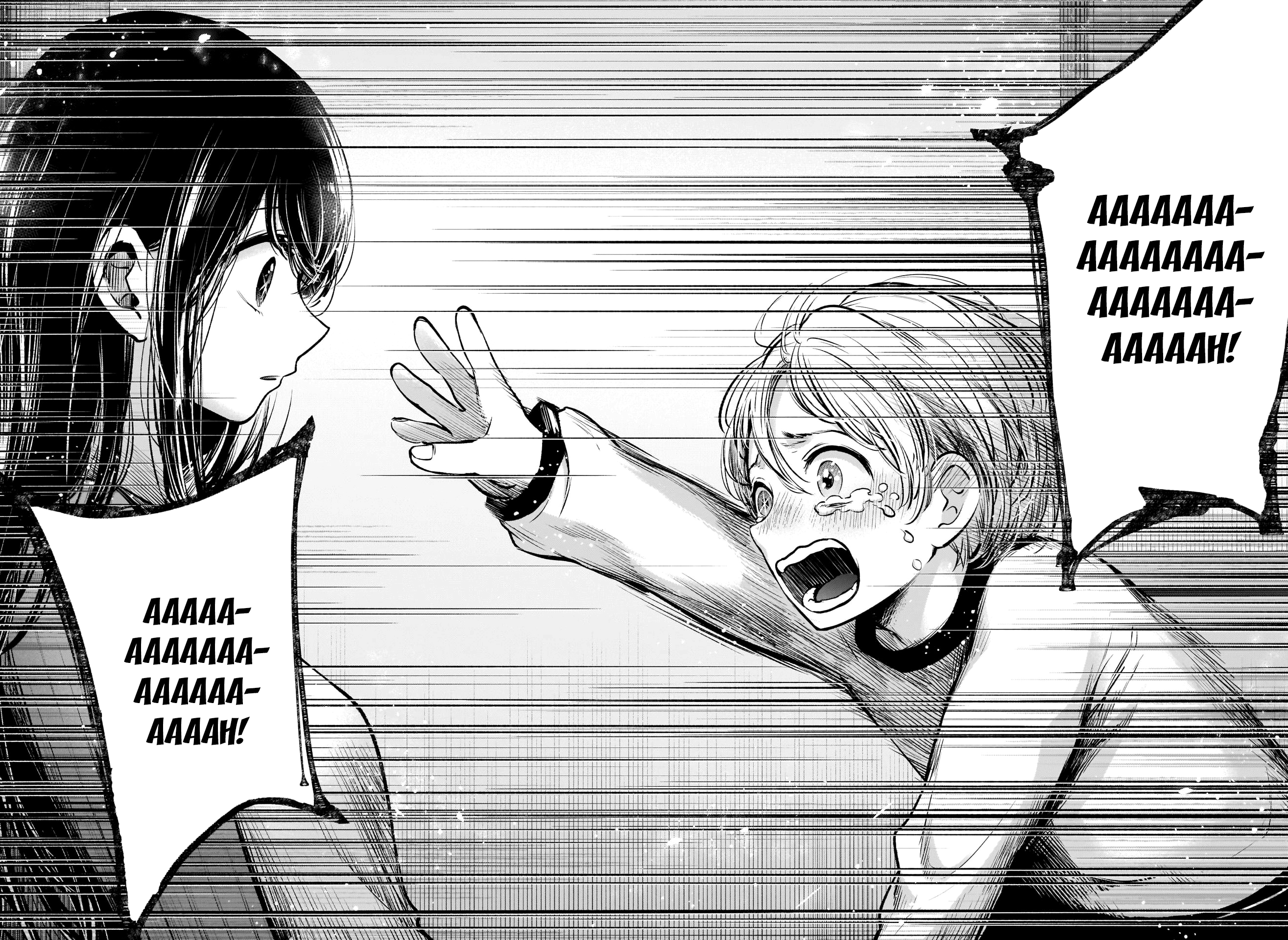 Read Oshi no Ko IT Manga Online