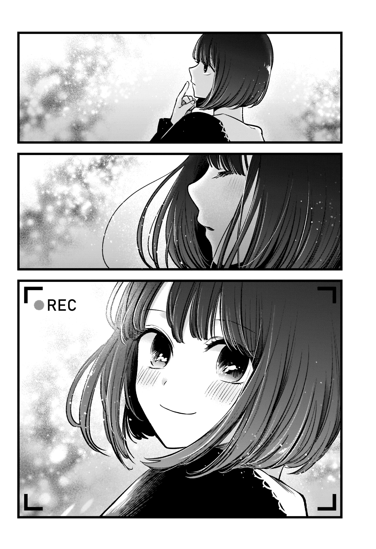 Read Oshi no Ko IT Manga Online