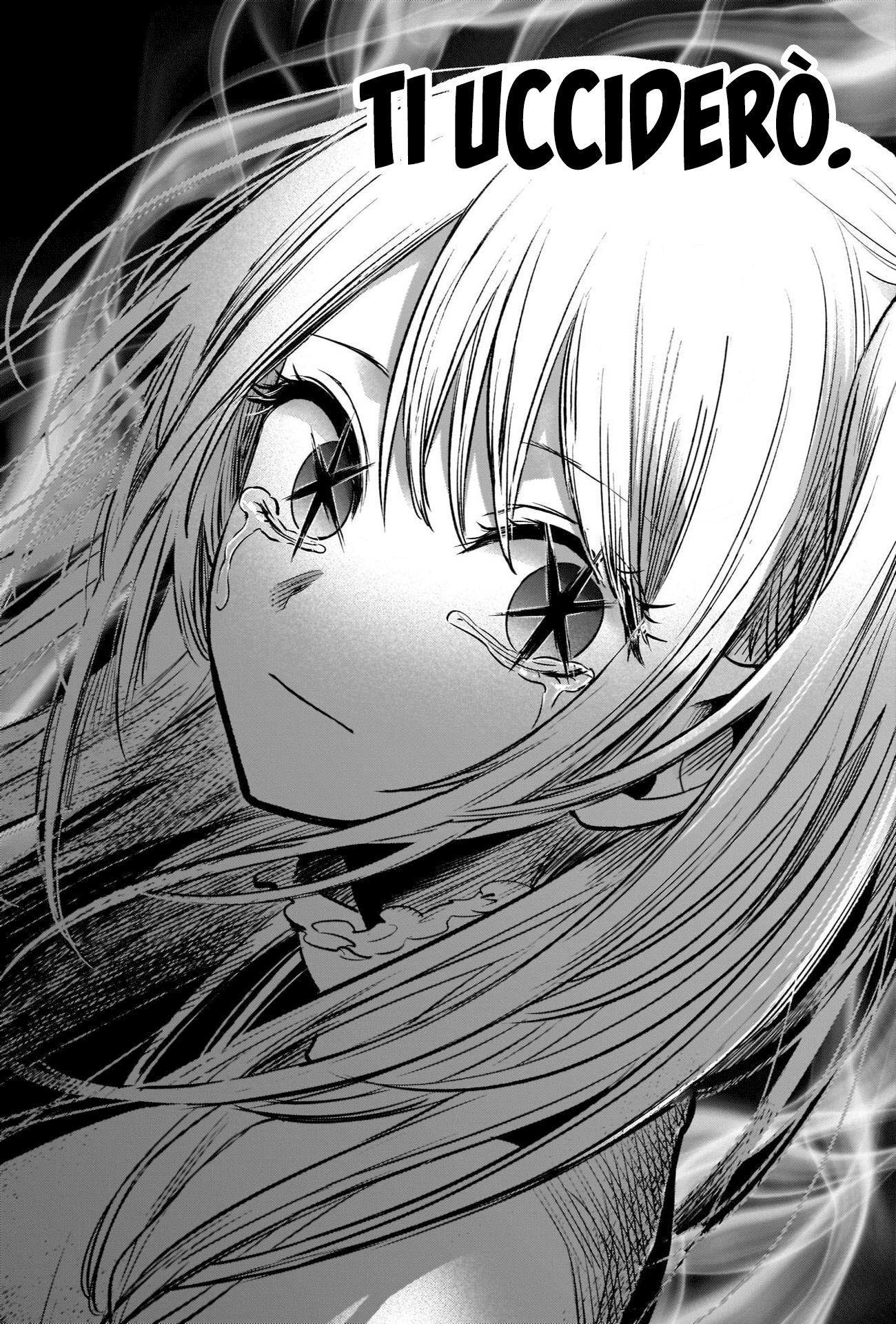 Read Oshi no Ko IT Manga Online