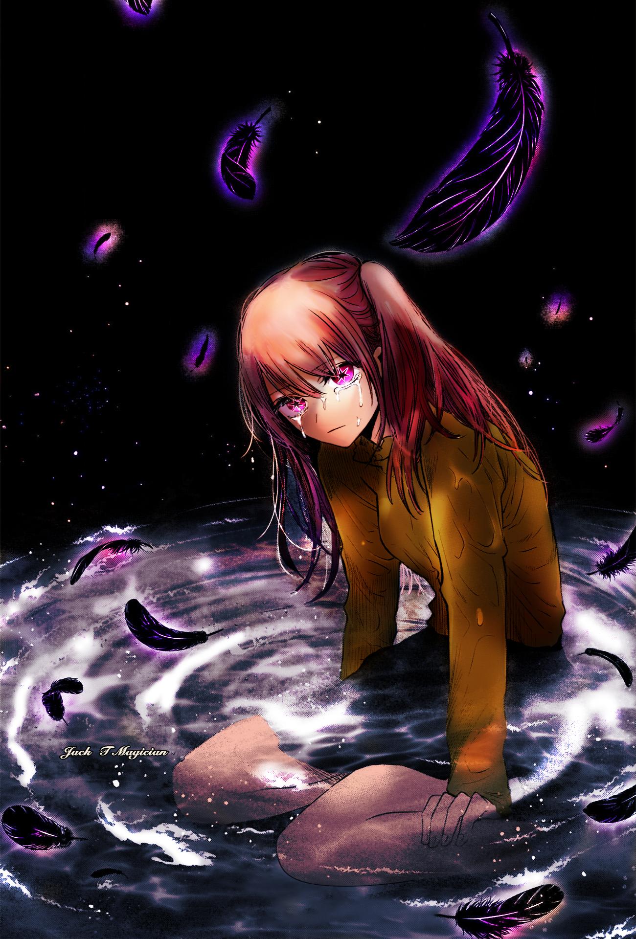 Read Oshi no Ko IT Manga Online