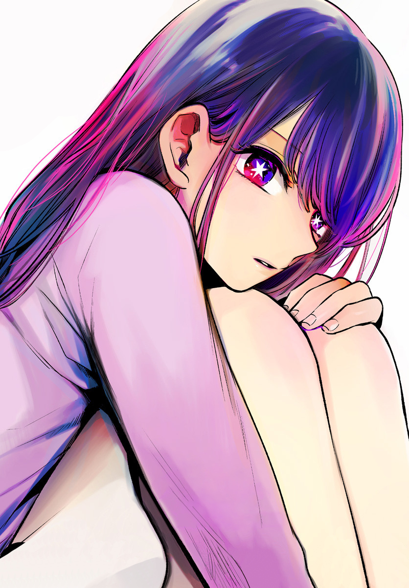 Read Oshi no Ko IT Manga Online