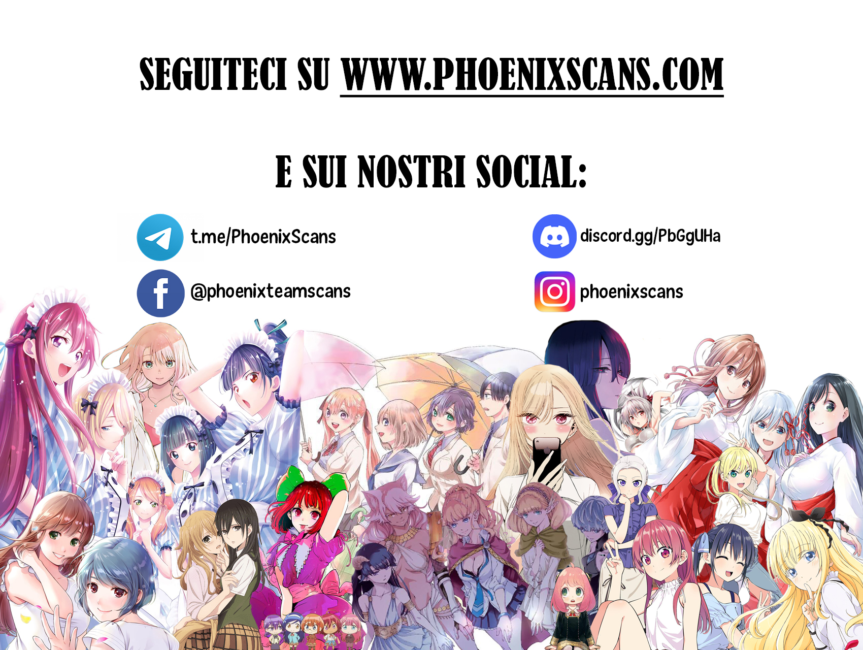 Read Oshi no Ko IT Manga Online