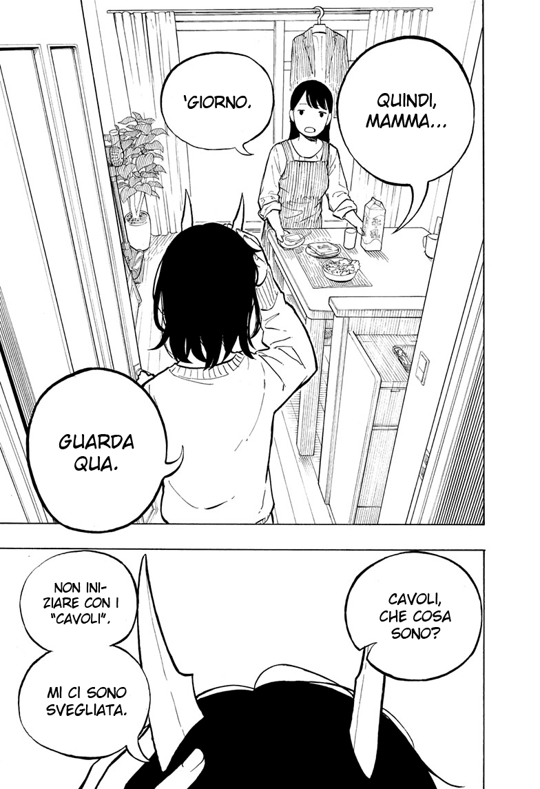 Read Ruri Dragon IT Manga Online