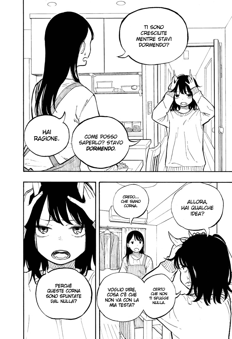 Read Ruri Dragon IT Manga Online