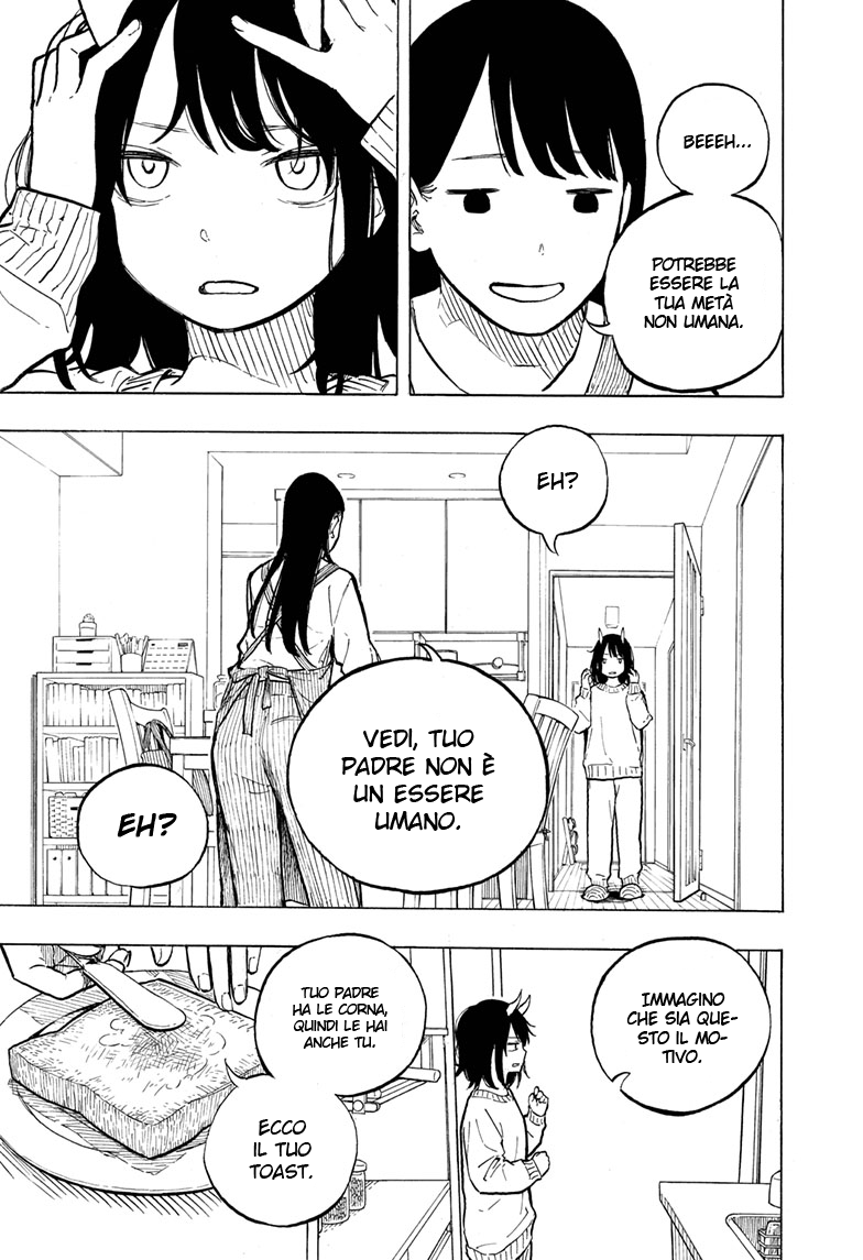 Read Ruri Dragon IT Manga Online
